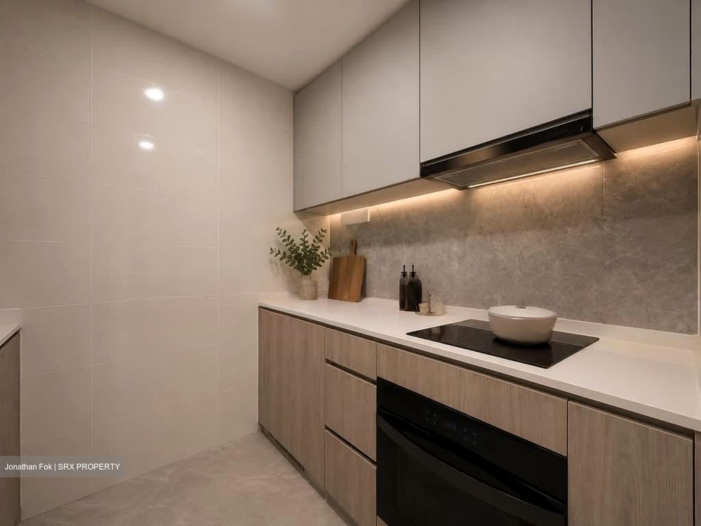 Amo Residence (D20), Apartment #556523021